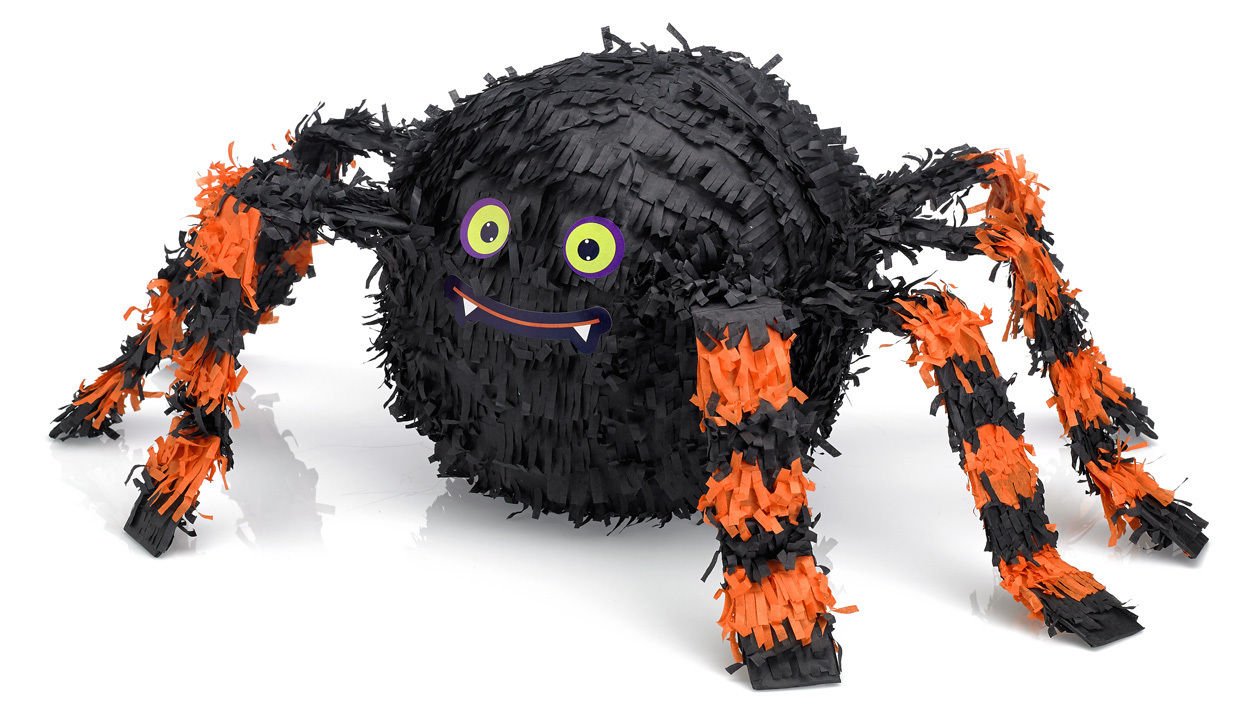 Spider Pinata