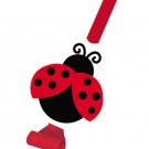 Ladybug Fancy Blowouts - Birthday Party Supplies