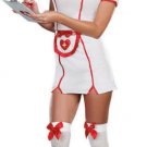 Adult Really Naughty Nurse Costume