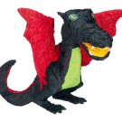 Dragon Pinata - BLACK
