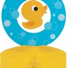 Lil Quack Ducky Centerpiece - Baby Shower Party Supplies