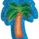 Palm Tree Shaped Serving Tray