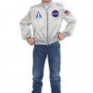 NASA Flight Jacket Costume - Childs