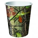 Hunting Camo Cups