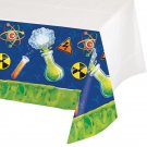 Mad Scientist Tablecover