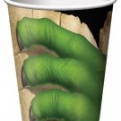 Dino Blast Cups - Birthday Party Supplies
