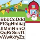 Farmhouse Fun Giant Banner