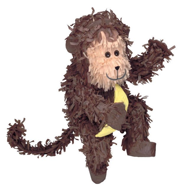 Monkey Pinata