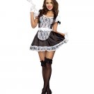 Maid For You Costume