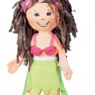 Hula Girl Pinata