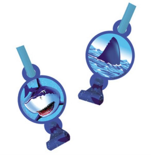 Shark Splash Blowouts