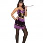 Foxy Flapper Costume