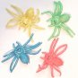 Stretchy Spider Party Favors (8) - Birthday Party Supplies