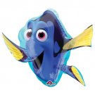 30" Finding Dory Shaped Balloon