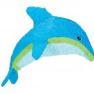 Tropical Dolphin Pinata