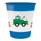 Traffic Jam Souvenir Cup (1 ct) - Birthday Party Supplies