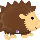 Hedgehog Woodland Critters Balloon