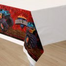 Mudslinger Monster Truck Table Cover
