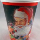 Santa's Workshop 9oz Cups (8) - Party Supplies