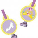 Castle Fun Party Blowouts - Birthday Party Supplies