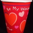 Valentines Day Party Cups (8) - Party Supplies