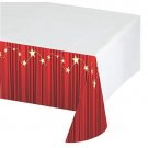 Hollywood Lights Table Cover - Birthday Party Supplies