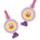 Sweet Cupcake Blowouts - Birthday Party Supplies