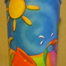 Summer Fun Cups - Party Supplies