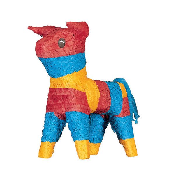 Bull Pinata