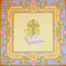 Blessed Events Religious Party Luncheon Napkins (16) - Party Supplies