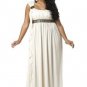 Olympic Goddess Costume - Plus Size
