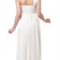 Olympic Goddess Costume - Plus Size