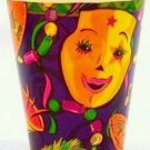 Mardi Gras Mania Party Cups (8) - Party Supplies