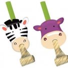 Safari Adventures Blowouts Favors (8)
