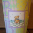 Soft & Sweet Cups - Baby Shower Party Supplies