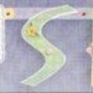 Pitter Patter Baby Shower Banner - Party Supplies