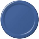 True Blue Dessert Plates (8)