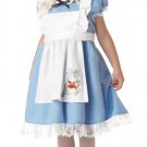 Lil' Alice in Wonderland Costume - Toddler