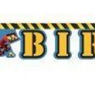 Under Construction Jointed Banner