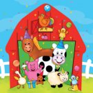 Barnyard Bash Luncheon Napkins - Birthday Party Supplies