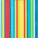 Summer Splash Beverage Napkins (16)