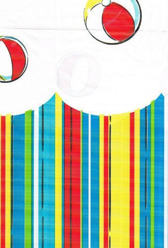 Summer Splash Table Cover