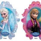 Disney's Frozen Anna & Elsa Balloon