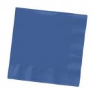 True Blue Luncheon Napkins (24)