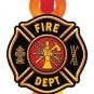 Fire Watch Blowouts