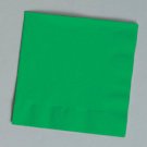 Emerald Green Luncheon Napkins (24)