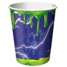 Mad Scientist Cups