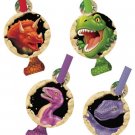 Dino Blast Blowouts