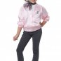 50s Satin Varsity Jacket - Child
