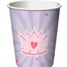 Fairytale Princess Party Cups (8)